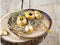 Cosy & Trendy Ontbijtbord Atilla ø 20.5 cm