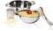 Cosy&Trendy Pastaset - 4 delig