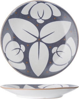 Cosy & Trendy Piatti Minibordje - Ø15cm - Blauw