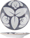 Cosy & Trendy Piatti Minibordje - Ø15cm - Blauw