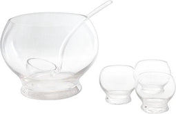 Cosy&Trendy Punch bowl set
