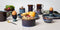 Cosy&Trendy Quintana Blue Melkkan - 30 cl