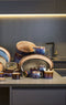 Cosy&Trendy Quintana Blue Melkkan - 30 cl