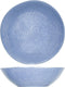 Cosy & Trendy Sajet blue - serviesset 6 persoons - 30 delig - met Table Style zomers droogbloemen boeket