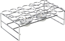 Cosy&Trendy Schotelwarmer - 23 cm x 14 cm x 7.2 cm