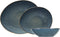 Cosy & Trendy Serviesset Aicha Blue 18-Delig - 6 persoons