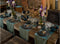 Cosy & Trendy Serviesset Quintana Blue 18-Delig