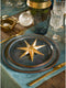 Cosy & Trendy Serviesset Quintana Blue 18-Delig