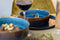 Cosy & Trendy Serviesset Quintana Blue 18-Delig