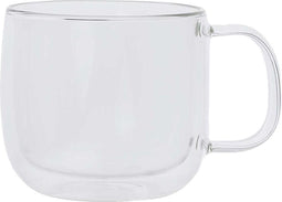 Cosy&Trendy Soepkom - borosilicaatglas - 24.5 cl - Set-2