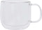 Cosy&Trendy Soepkom - borosilicaatglas - 24.5 cl - Set-2