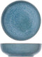 Cosy & Trendy Sparkling Blue schaaltje D11,5xH3,8cm