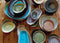 Cosy&Trendy Streetfood Festival Kopje - Ø 8.7 cm x 7 cm - Set-10