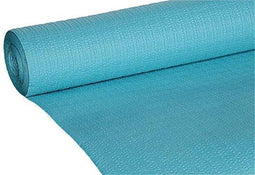 Cosy&Trendy - Tafelkleed - 1,18 m x 20 m - Papier - Turquoise