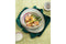 Cosy&Trendy Trentino diep bord - 19,5 x 16,5 cm - Set-4