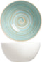Cosy & Trendy Turbolino Kom - Ø 14.5 cm - Blauw - Set-6