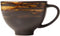 Cosy & Trendy Volcano Kopje - Ø 9 cm x 6.5 cm - 18 cl - Set-6