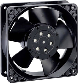 EBM Papst 4606X Axiaalventilator 115 V/AC 150 m³/h (l x b x h) 119 x 119 x 38 mm