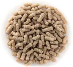 Ubbink - FISH MIX - visvoer - White Sticks 15L - 4mm - compleet voer - drijvend