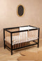 COT 97 - Babybed - 120x60Cm - Zwart Naturel