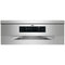 AEG FFB74907ZM - Vaatwasser - 14 couverts - Inox