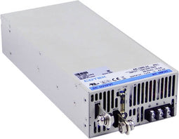 Cotek AE 1500-24 AC/DC-inbouwnetvoeding 62.5 A 1500 W 24 V/DC Gestabiliseerd, Uitgangsspanning regelbaar