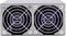 Cotek AE 1500-24 AC/DC-inbouwnetvoeding 62.5 A 1500 W 24 V/DC Gestabiliseerd, Uitgangsspanning regelbaar