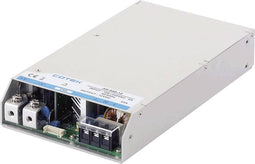 Cotek AK 650-48 Schakelnetvoeding 13.6 A 652 W 48 V/DC 1 stuk(s)