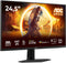 AOC Gaming 25G4SRE - Gamingmonitor - 25