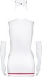 Obsessive Zuster Kostuum - S/M