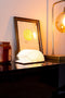 Cotton Ball Lights boek lamp bruin - Walnoot bruin book lamp Large