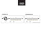 Cotton Ball Lights feestverlichting – Starter Kit - Inclusief 10 Edison LED Lampen (5 m) & Stekker (3 m) - Waterdicht