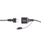 Cotton Ball Lights feestverlichting – Starter Kit - Inclusief 10 Edison LED Lampen (5 m) & Stekker (3 m) - Waterdicht