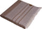 Cotton Ville Wol & gerecycled katoen Plaid Aspen Tan