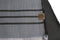 Cotton Ville Wol & gerecycled katoen Plaid Deep Forest