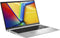 Asus VivoBook 15 M1502YA-BQ607 - Laptop - AMD Ryzen 7 5825U 16 GB RAM 512 GB SSD - Zilver