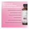 Hormone Harmony - Hormonale en menopauzale klachten - 100% natuurlijk - 72 capsules