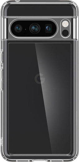 Spigen Ultra Hybrid - Soft case - Air Cushion technologie - Google Pixel 8 Pro