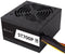 Silverstone ST700P - ATX Voeding - 700W 80 Plus - 4x SATA