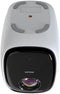 Philips NPX130W/INT - Draagbare LED Projector - 720p - Wit