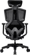 COUGAR ARGO ONE Uitstekende Gaming Stoel voor Ergonomie - Zwart