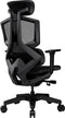 COUGAR ARGO ONE Uitstekende Gaming Stoel voor Ergonomie - Zwart