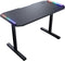 Cougar DEIMUS 120 Ultimate RGB , Ergonomische ontwerpen Computer Gaming Tafel