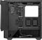 COUGAR MX600 RGB Full Tower PC Behuizing - Zwart