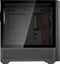 COUGAR MX600 RGB Full Tower PC Behuizing - Zwart