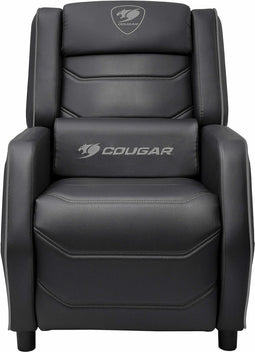 Cougar Ranger S czarny