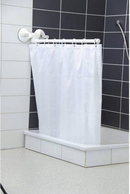 Mobeli Douche arm - zonder gordijn