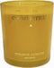 Countryfield Geurkaars Optimism | Ambiance Collection |Okergeel | Ø9 cm