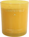 Countryfield Geurkaars Optimism | Ambiance Collection |Okergeel | Ø9 cm