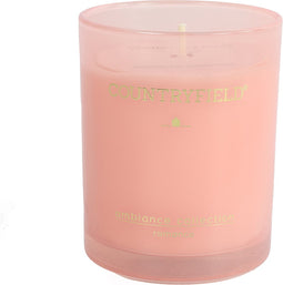 Countryfield Geurkaars Small Romance - 9 cm / Ø7 cm